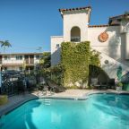 Crown City Inn Coronado