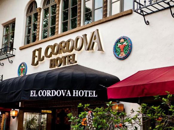 El Cordova