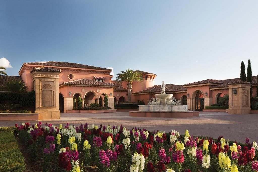 Fairmont Grand Del Mar, Сан-Диего