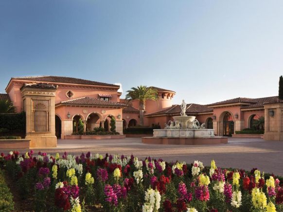 Fairmont Grand Del Mar, Сан-Диего