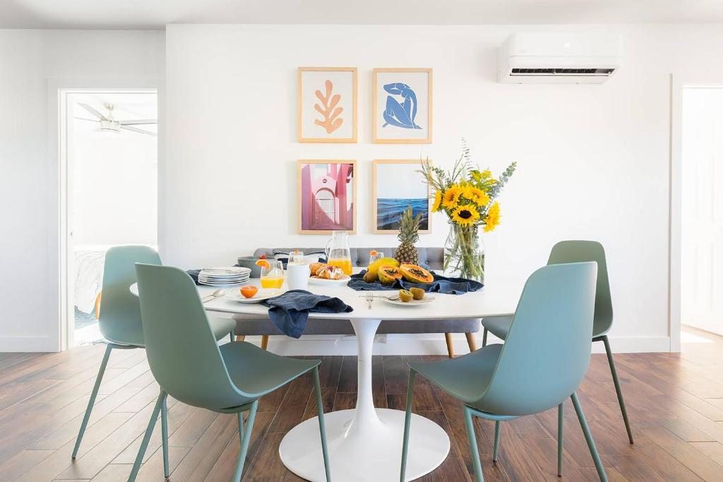 Grant Hill Buyout 1 by AvantStay, Сан-Диего