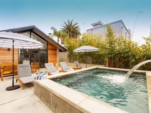 Hamilton Buyout by AvantStay, Сан-Диего