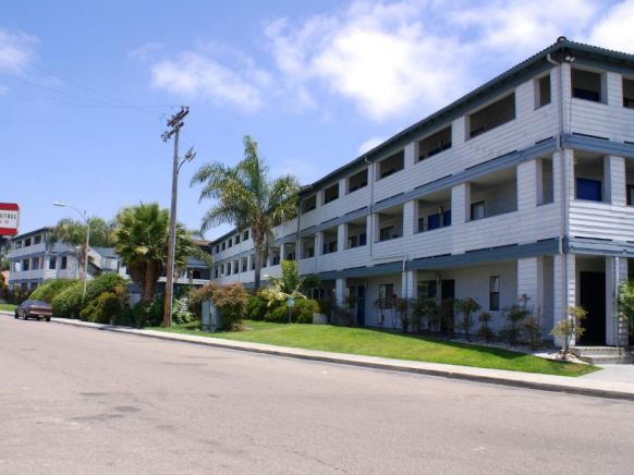 Heritage Inn San Diego