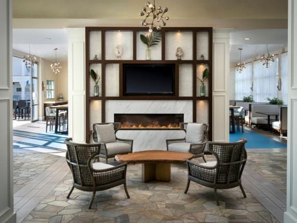 Hotel Indigo San Diego Del Mar, an IHG Hotel