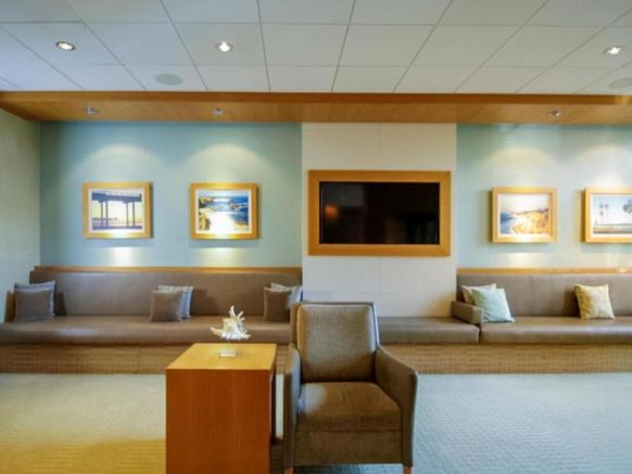 Inn by the Sea, at La Jolla, Сан-Диего