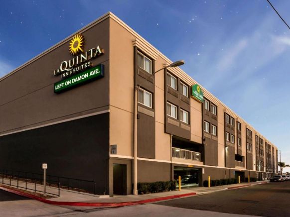 La Quinta by Wyndham San Diego Mission Bay