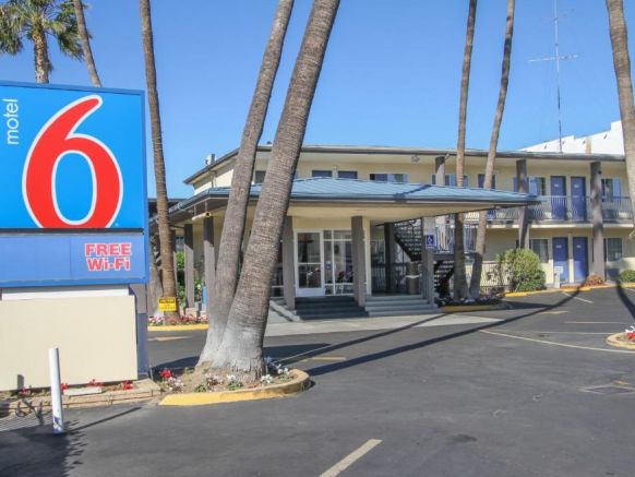 Motel 6 San Diego Airport/Harbor
