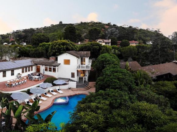 Romero by AvantStay, Сан-Диего