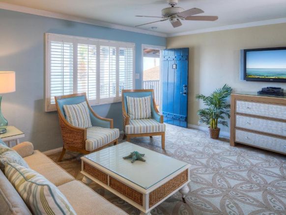 Scripps Inn, Сан-Диего