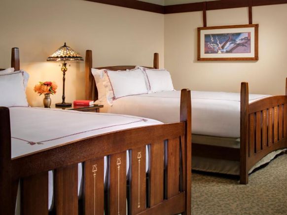 The Lodge at Torrey Pines, Сан-Диего