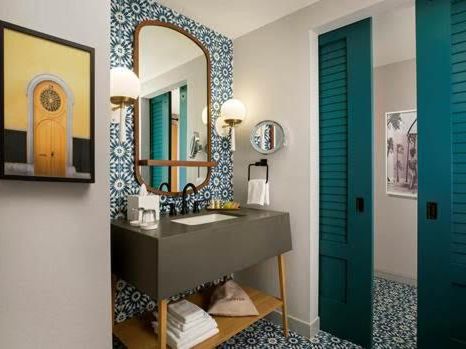 The Monsaraz San Diego, Tapestry Collection By Hilton