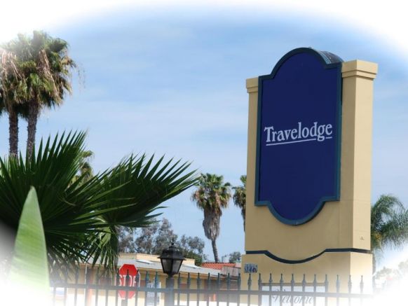 Travelodge by Wyndham San Diego SeaWorld