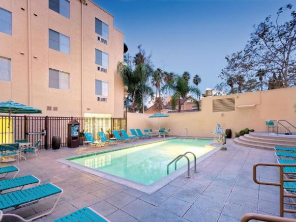 WorldMark San Diego – Mission Valley