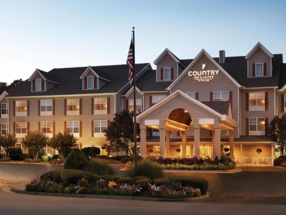 Country Inn & Suites by Radisson, Atlanta Airport North, GA