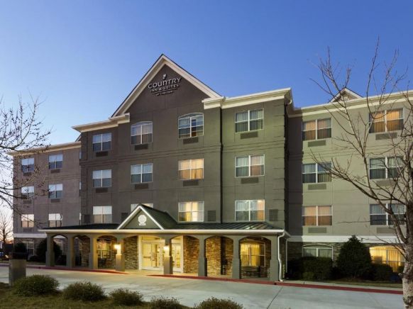 Country Inn & Suites by Radisson, Smyrna, GA