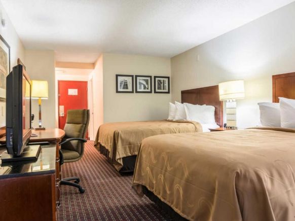 Days Inn by Wyndham Hartsfield Jackson Atlanta Airport West, Атланта