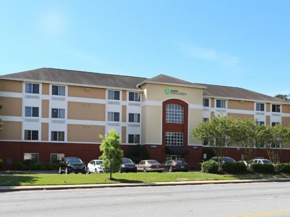 Extended Stay America Suites - Atlanta - Buckhead