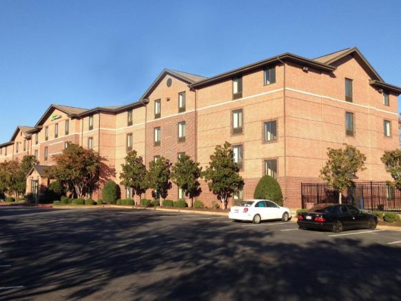 Extended Stay America Suites - Atlanta - Vinings