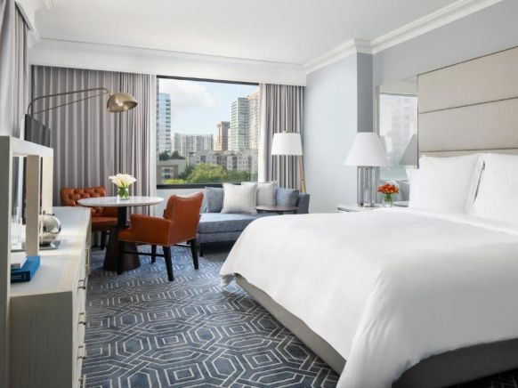 Four Seasons Hotel Atlanta