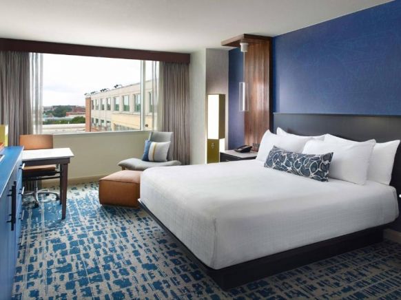 Georgia Tech Hotel and Conference Center