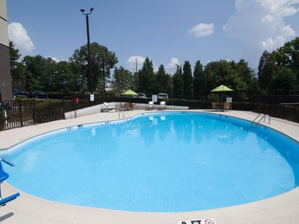 Holiday Inn Express Atlanta NW - Galleria Area, an IHG Hotel