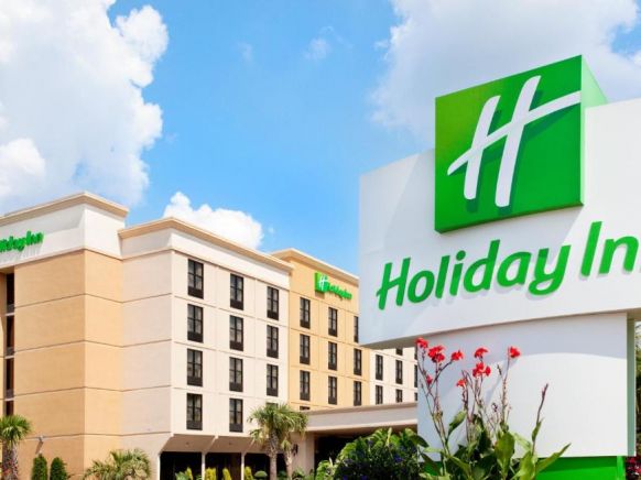 Holiday Inn Hotel Atlanta-Northlake, an IHG Hotel, Атланта
