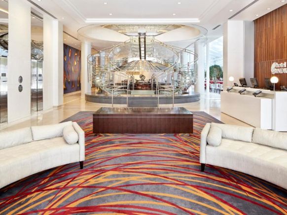 Hotel Indigo Atlanta Downtown, an IHG Hotel