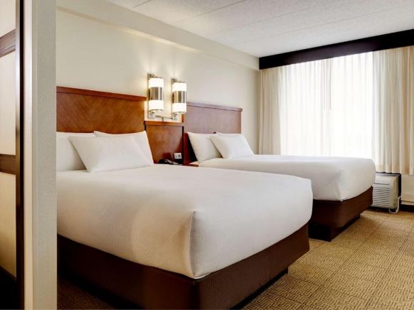 Hyatt Place Atlanta Downtown