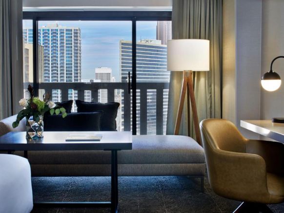 Hyatt Regency Atlanta