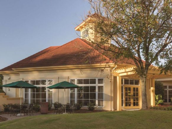 La Quinta by Wyndham Atlanta Ballpark/Galleria