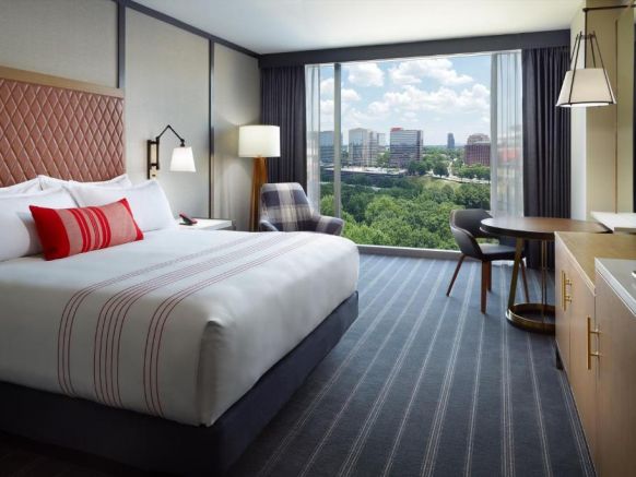 Omni Hotel at the Battery Atlanta