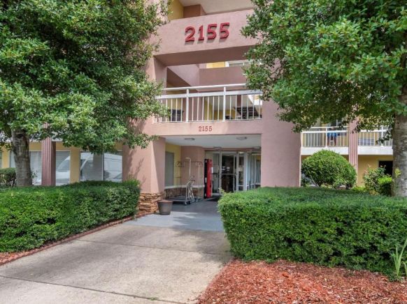 Quality Inn Northlake