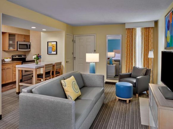 Sonesta ES Suites Atlanta Perimeter Center East