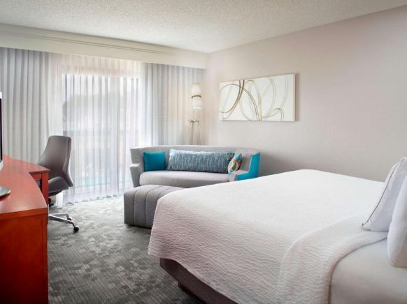 Sonesta Select Atlanta Airport North