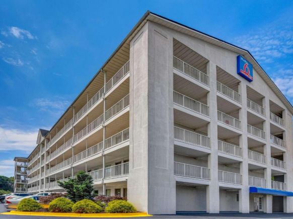 Studio 6-Atlanta, GA - Chamblee