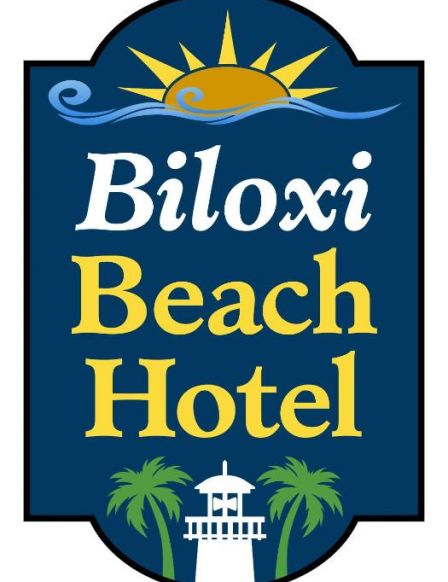 Biloxi Beach Hotel, Билокси