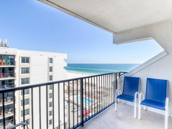 2 Bed 2 Bath Apartment in Gulf Shores