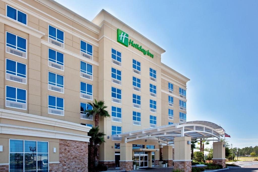 Holiday Inn - Gulfport-Airport, an IHG Hotel, Галфпорт