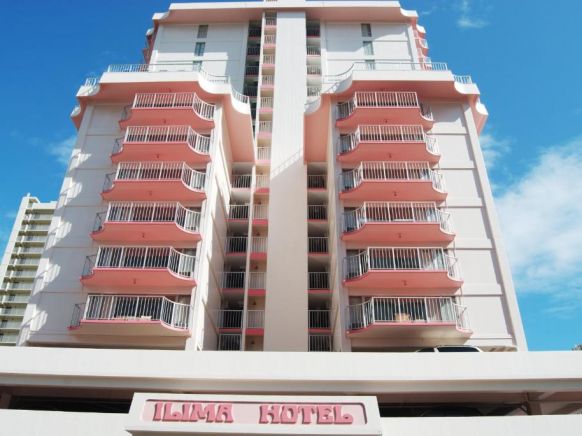 Ilima Hotel