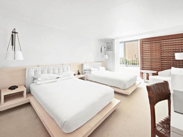 The Modern Honolulu By Diamond Resorts