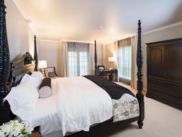 Cooper Hotel Conference Center & Spa, Даллас