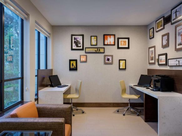 Hyatt House Dallas Uptown