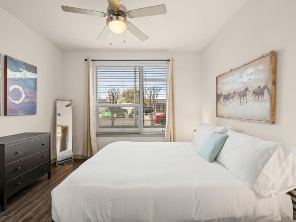 Kasa Dallas Love Field-Medical District