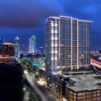 The Guild Victory Park | Katy Trail