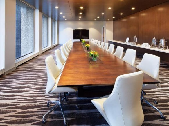 The Westin Dallas Downtown