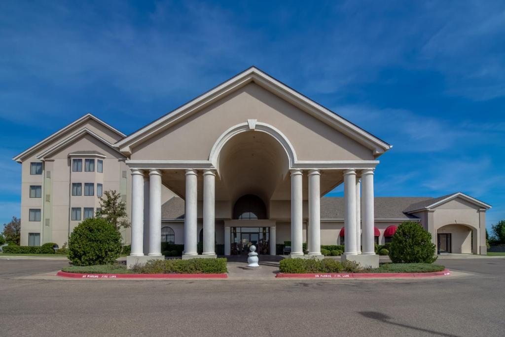 Ashmore Inn and Suites Amarillo, Амарилло