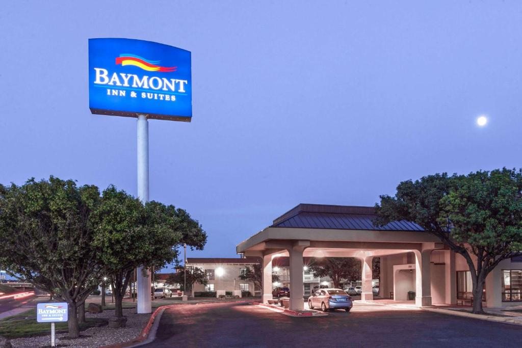 Baymont by Wyndham Amarillo East, Амарилло