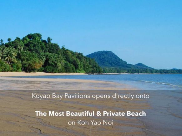 Koyao Bay Pavilions