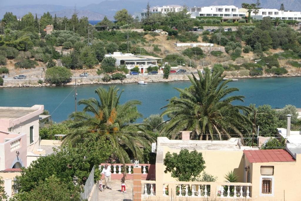 Hotel Eliza, Айос-Николаос (Крит), Крит