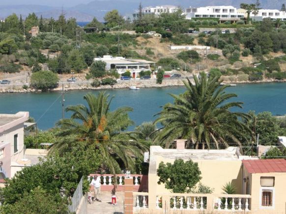 Hotel Eliza, Айос-Николаос (Крит), Крит